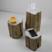 perfect home decor for any decor and useful in many functional solutions 