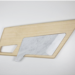 modern object with a Nordic design ideal as a gift and for your kitchen 