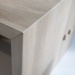 chair with a creative and contemporary design for the living room, the bathroom, the entrance and fo 