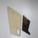 cutting board-tray for a perfect gift idea for home accessories 