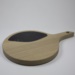 cutting boards in solid oak designed in a Nordic style 