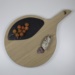 kitchen element that reinterprets the Friulian tradition of polenta 