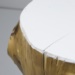 small stool-bedside-table for living area, bathroom, bedroom and every room in the house 